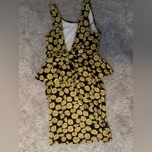Beautiful $10 summer dresses!